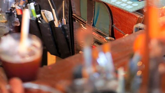 Art Glass Center at Glen Echo Park Hosts National Craft Open Studios Weekend