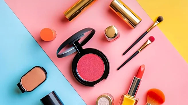 French Beauty Products Now Accessible in the U.S. Market