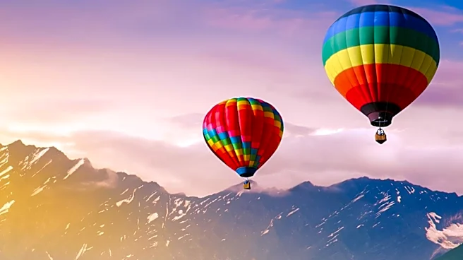 Heber Valley Offers Diverse Summer Events and Activities for Visitors