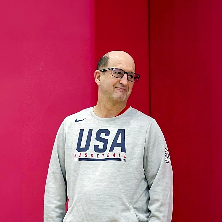 USA Basketball Appoints New Assistant Coaches for 2027 World Cup and 2028 Olympics
