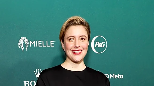 Greta Gerwig's Influence on Modern Cinema Highlighted by Barbara Loden's Legacy