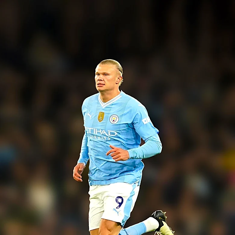 Erling Haaland's World Cup Performance Inspires Over 500 Baby Names in Peru