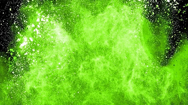 Gas Atomized Metal Powder Market Set for Growth Due to Electronics and Manufacturing Demand