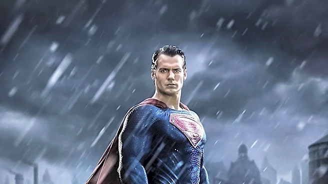 Critics Choice Super Awards Nominate 'Superman' for Six Categories, Highlighting Genre Films