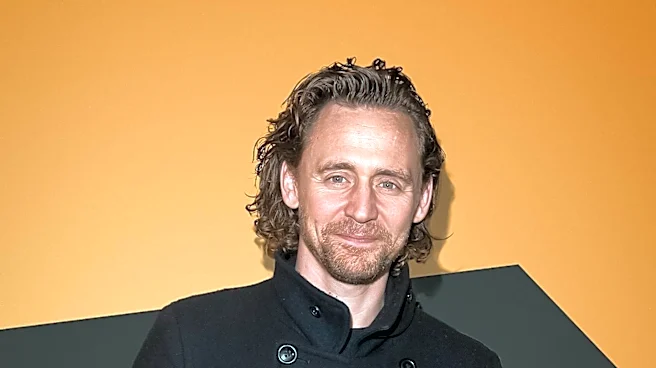 Tom Hiddleston's 'Pompeii: Out of Time' Explores Historical Tragedy Through Nat Geo Docudrama