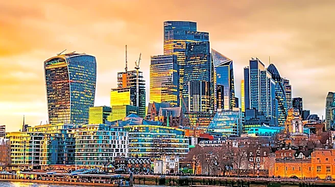 UK Mobile Market Faces Investment Challenges Due to Regulatory Policies