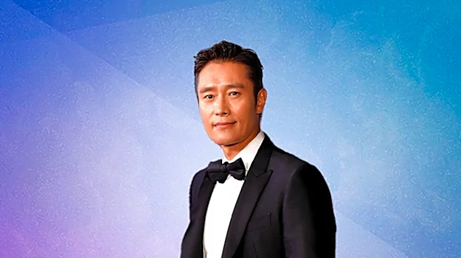Lee Byung-hun and Jeon Do-yeon Support Voluntary Actor Fee Limits in South Korean Film Industry