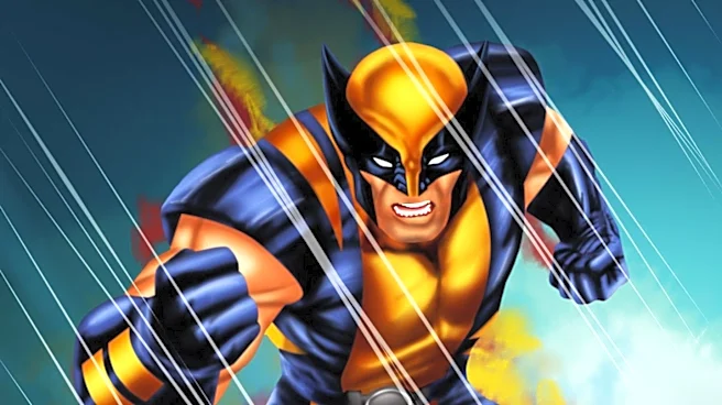 Marvel's Wolverine Game Trailer Reveals Lady Deathstrike's Role in Upcoming PS5 Release