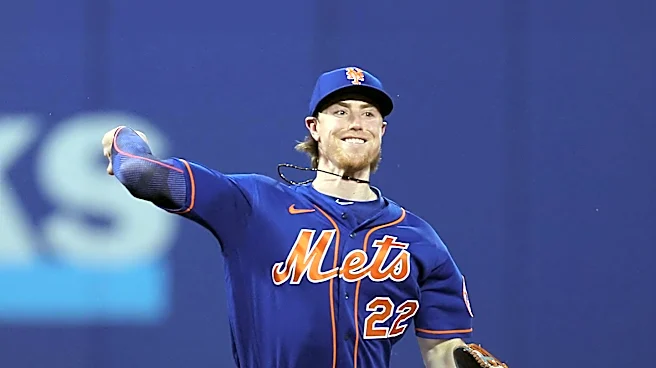 Mets Face Key Decisions as Second Half of Season Approaches