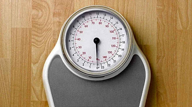 Syntis Bio's SYNT-101 Shows Promising Results in Obesity Treatment Trial