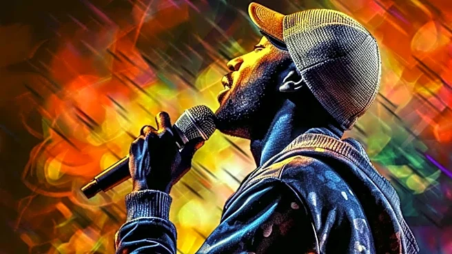 From the 'Go Fest to Showcase Chicago's Emerging Hip-Hop Artists