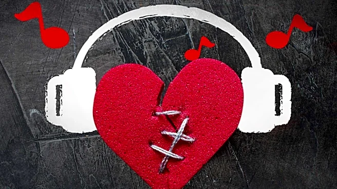 Trevor Strnad's Passing Highlights Mental Health Challenges in Music Industry