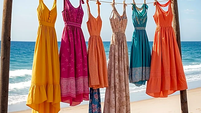 Outerknown's Summer Sale Offers Versatile Travel and Beachwear