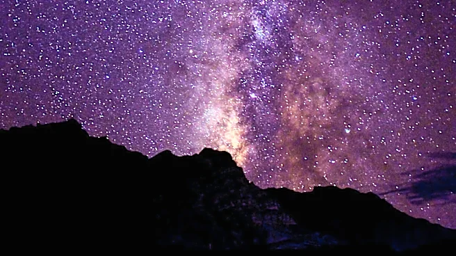 Sun Valley Resort in Idaho Achieves DarkSky Certification for Night Sky Preservation