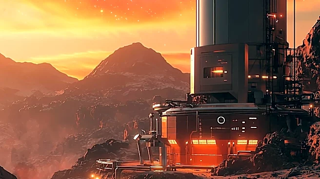 Saber Interactive Targets 2028 for KOTOR Remake Amid Development Challenges