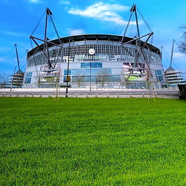 NYCFC Announces First Home Game at Etihad Park in Queens, Ending Nomadic Era