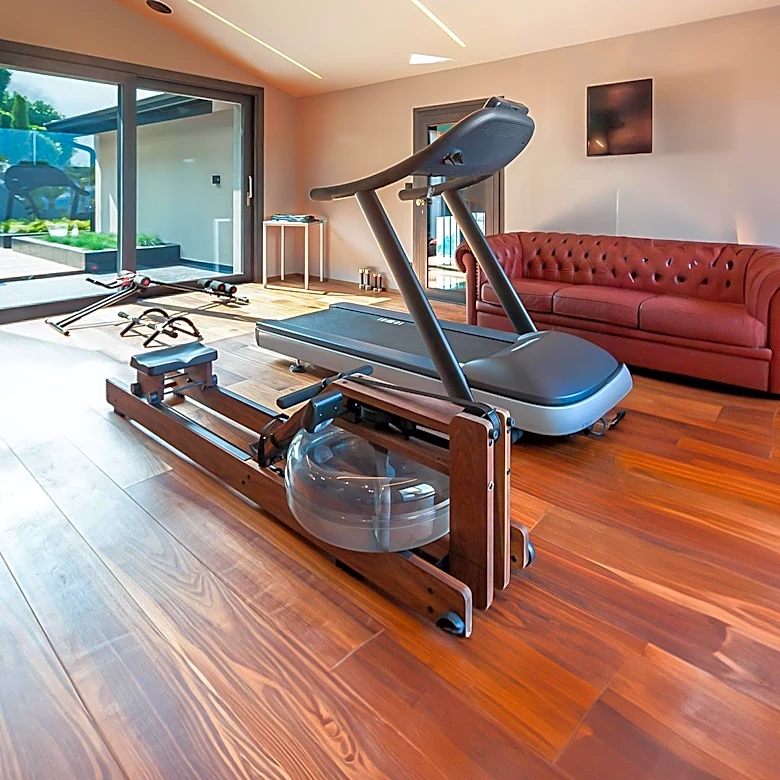 Rower vs. Treadmill: Evaluating Cardio Machines for Fitness Goals