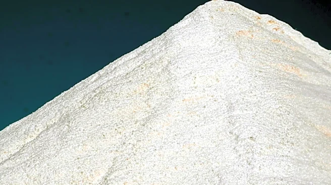 Savannah Resources Announces Barroso Project to Become Major European Lithium Producer