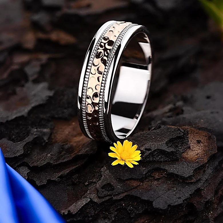 New Smart Ring Promises Cuffless Blood Pressure Monitoring
