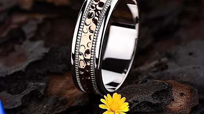 New Smart Ring Promises Cuffless Blood Pressure Monitoring