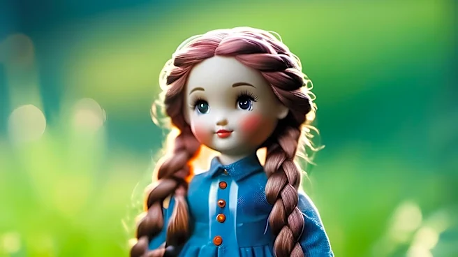 Corazon Gift Store Reopens with New Multicultural Doll Line