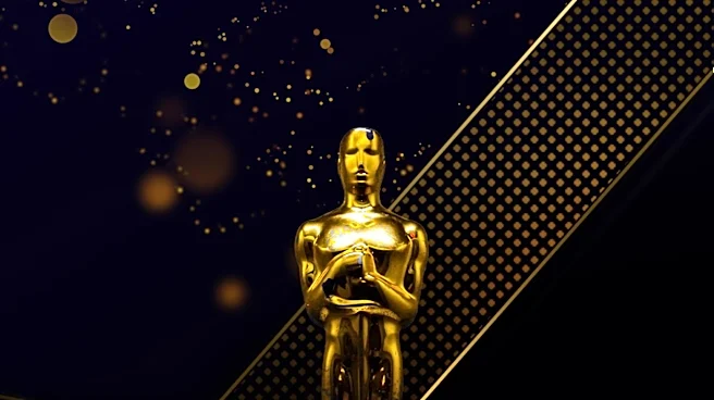 Christopher Nolan's 'The Odyssey' Receives Widespread Acclaim and Oscar Buzz