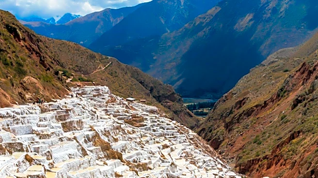 Elemental Royalty Expands Stake in Quilla Resources, Enhancing Peru Copper Project