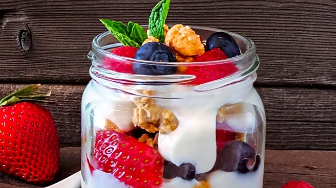 Prebiotics and Probiotics: Key Players in Digestive Health and Beyond