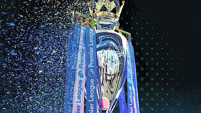 NBC Sports and Premier League Launch Quiz to Connect U.S. Soccer Fans with Clubs