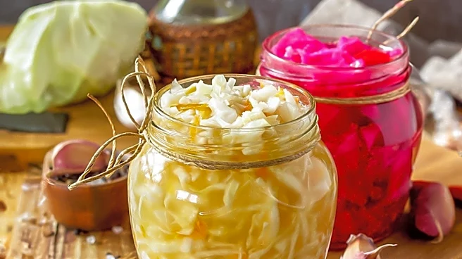 InnerBuddies Explores Personalized Gut Health Strategies with Fermented Foods