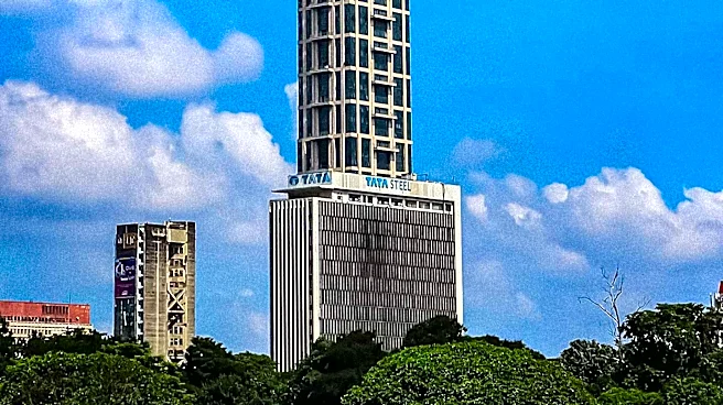 TCS Opens AI Hub in Kolkata to Boost Enterprise AI Solutions
