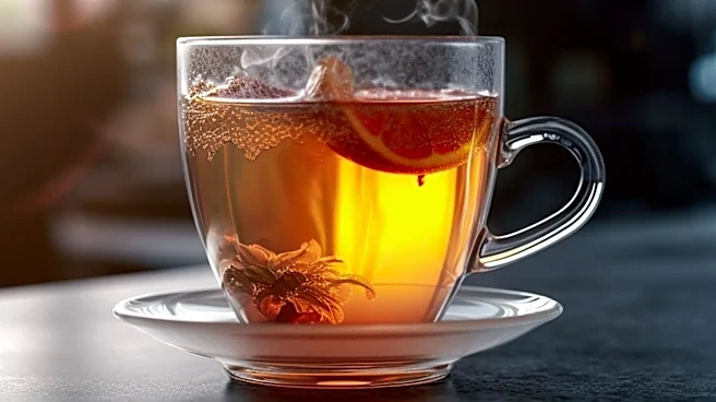 Milo's Tea Expands Alabama Operations with New Distribution Center