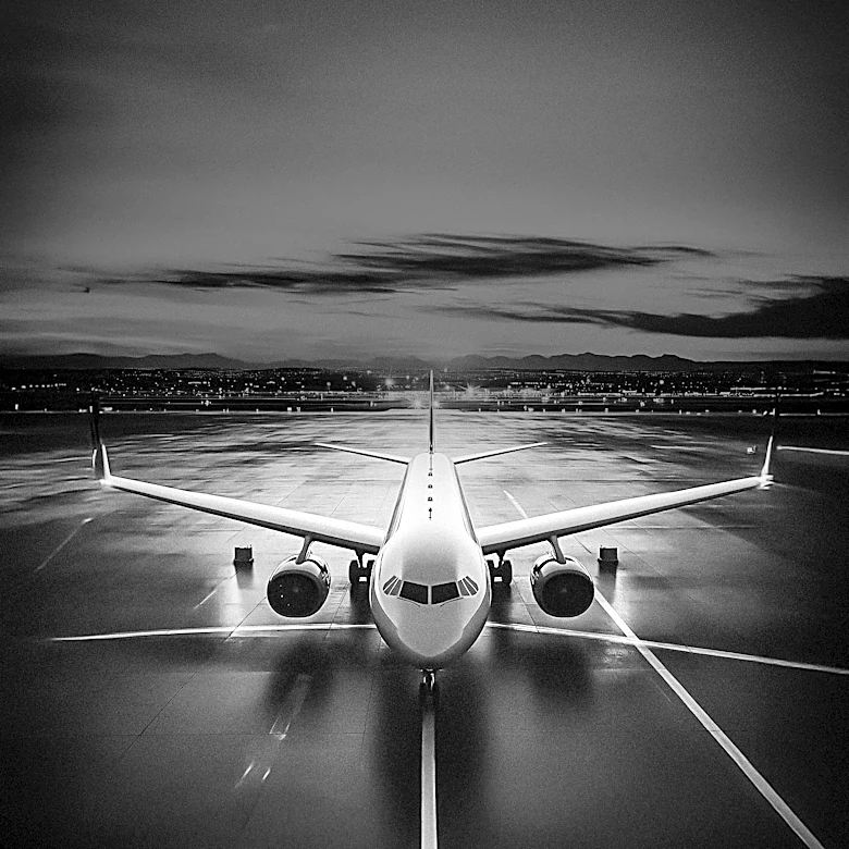 ATR Utilizes GPS Data to Identify Underserved Air Transport Markets