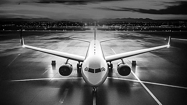 ATR Utilizes GPS Data to Identify Underserved Air Transport Markets