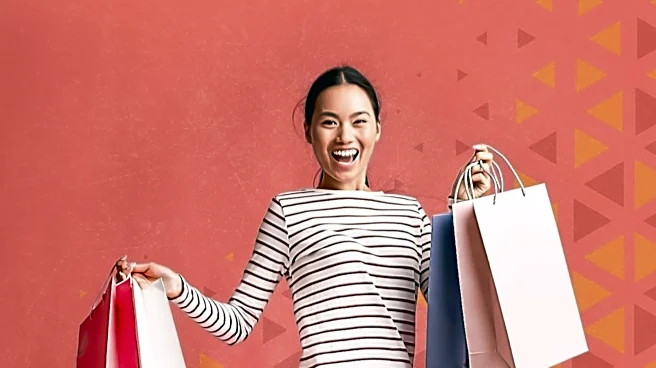 Livestream Shopping Becomes Key Retail Channel in Southeast Asia, Transforming Consumer Behavior