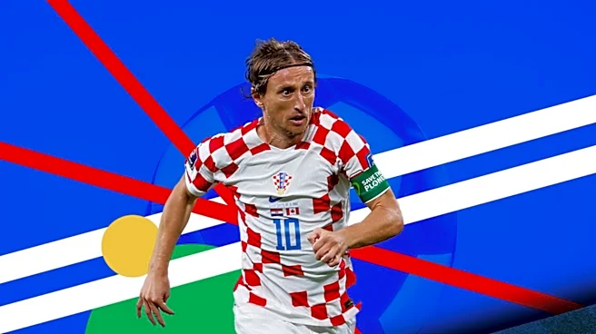 FIFA World Cup Final in New Jersey to Feature Super Bowl-Style Halftime Show and President Trump's Participation