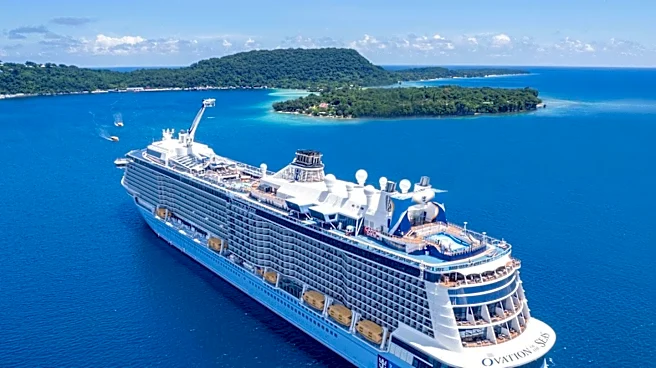 Royal Caribbean Extends Suspension of Labadee Visits Through 2027 Amid Safety Concerns