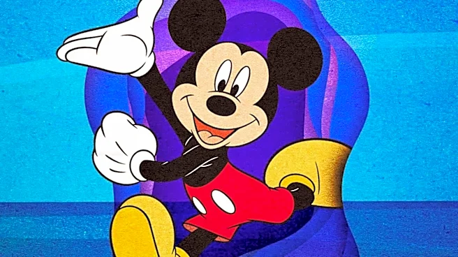 Disney and Champion Launch NFL-Themed Collection Featuring Iconic Characters