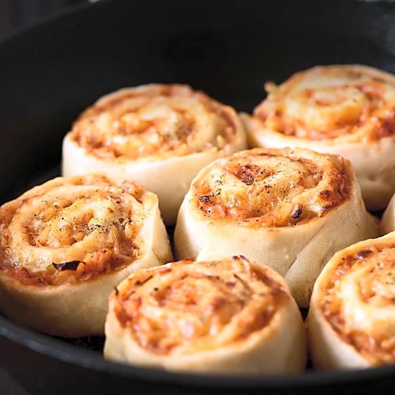 Totino's Launches New 'Blasted' Pizza Rolls Line at Walmart