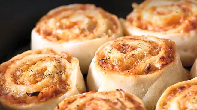Totino's Launches New 'Blasted' Pizza Rolls Line at Walmart