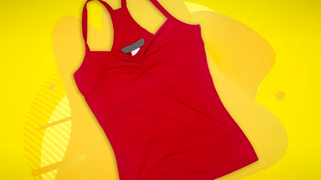 Vuori Launches Major Summer Sale with Discounts on Popular Workout Apparel