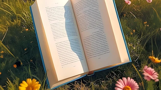 Publishers Release New Picture Book and Novel Sequels for July 2026