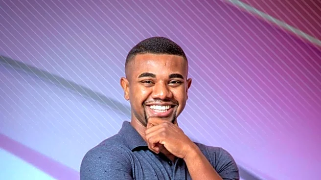 George Santos Joins Reality TV Show 'Special Forces: World's Toughest Test' After Political Scandals
