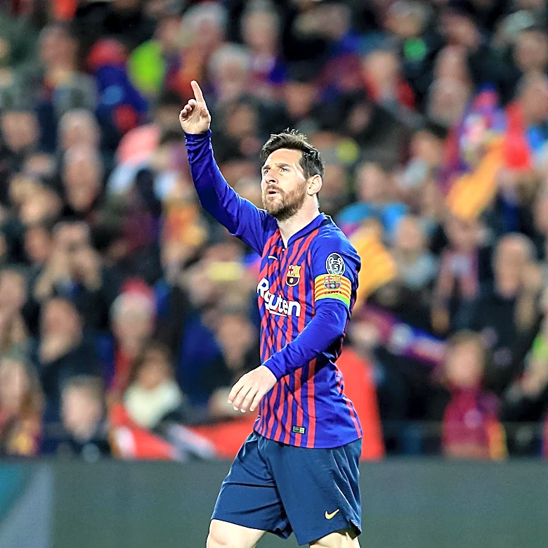 Argentina Prepares for World Cup Final Against Spain Amid Messi's Potential Retirement