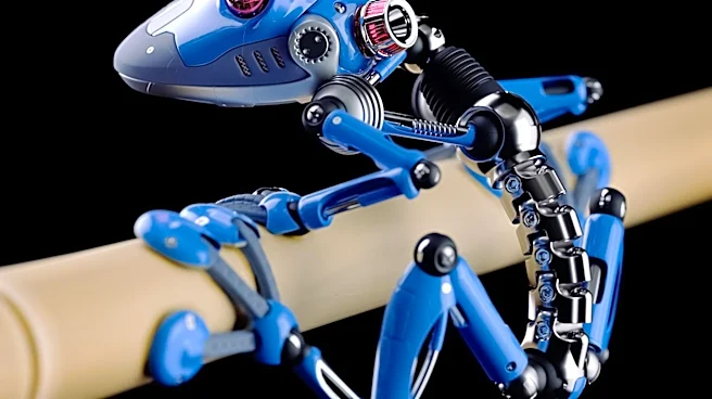 Chemical Robots Uncover Hidden Reactivity in Century-Old Reaction