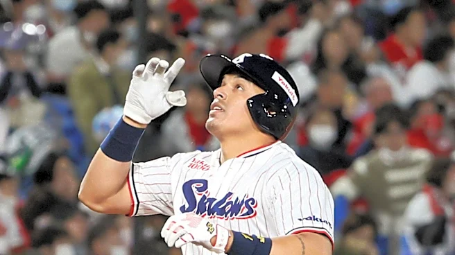 Netflix Debuts Home Run Derby, Shifts MLB Broadcasting Landscape