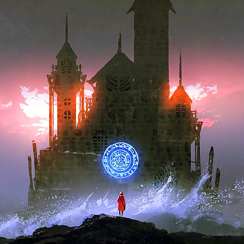 Konami's New Castlevania Game Draws Inspiration from Netflix Anime