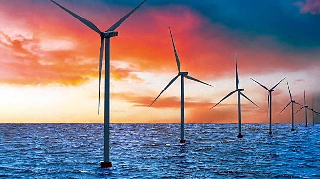 Taihan Expands Offshore Wind Capabilities with New Cable Laying Vessel