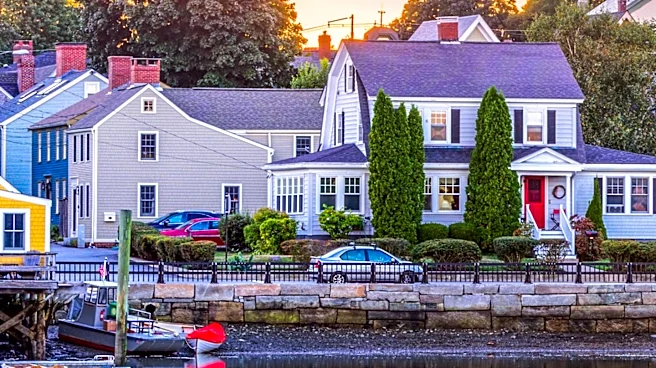Rhode Island Small Business Village Launches to Boost Local Economy
