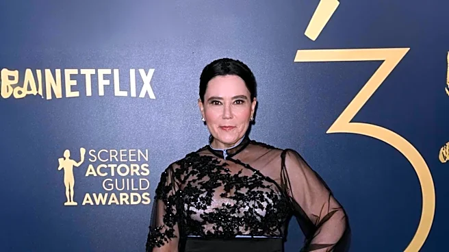 Netflix's '13 Going On 30' Reboot Expands Cast with New Additions